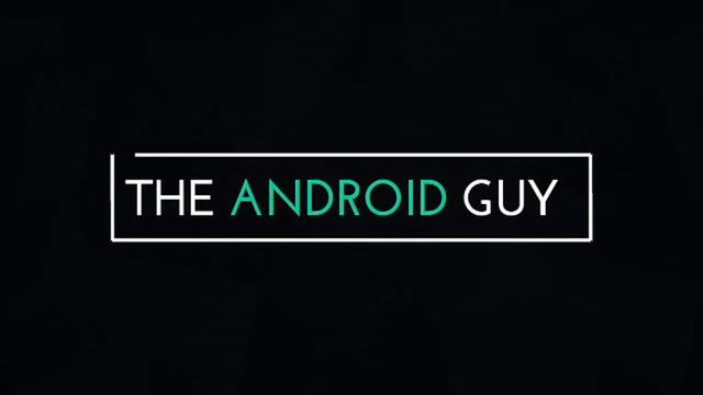 Subscribe My YouTube Channel The Android Guy DK смотреть онлайн