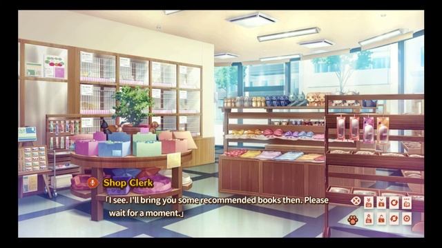 NekoPara Let's Play Vol. 1 Part Six (No Commentary) смотреть онлайн