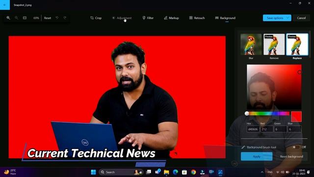 All Windows 11 Important new Features in 2024 смотреть онлайн