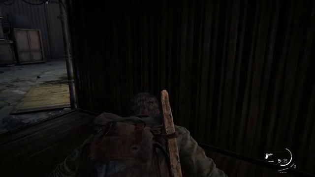 The LAST of US Part 1 [Remake PC] | Стрим | silent смотреть онлайн
