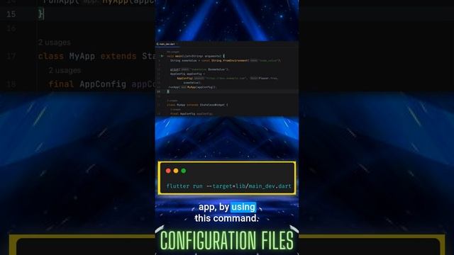 3 ways to Build flavor Variants in Flutter | Navoki смотреть онлайн