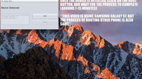 How to Root Huawei MediaPad T2 10.0 Pro