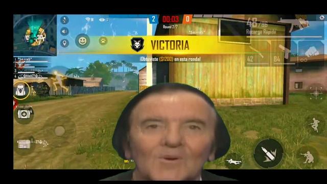 🔥 NUEVO UltraFull SCRIPT 2020 (Actualizado) Hack FREE FIRE HEADSHOT, MODO PIEDRA..🔥🤑 смотреть онлайн