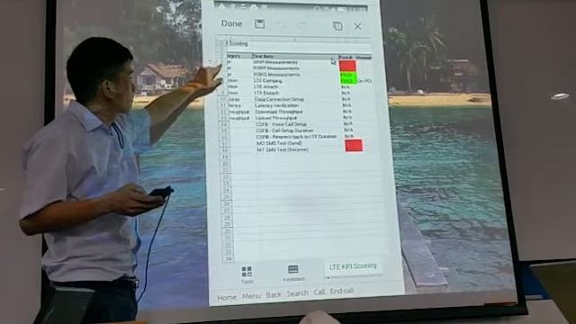 AZQ Usage and screen explanations (part 2) смотреть онлайн