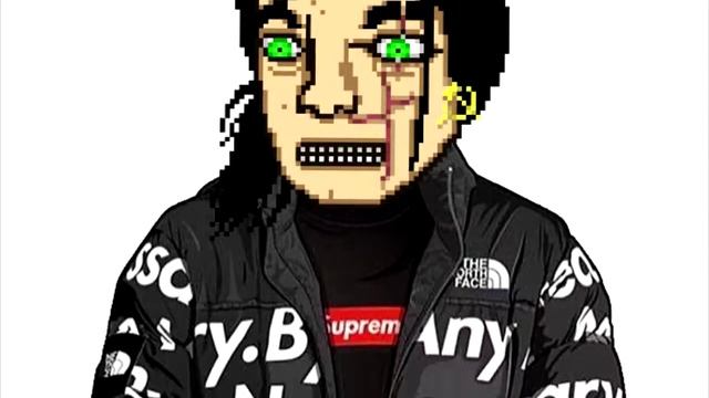 The Son gets a drip (Hotline Miami 2 secret ending) смотреть онлайн