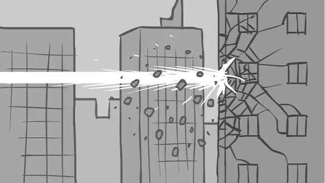Whack Your Boss Superhero Style