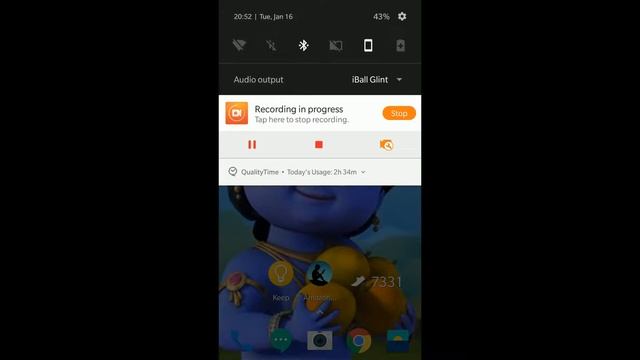 How to check Bluetooth device battery Quantity - Android Oreo in One Plus phone смотреть онлайн