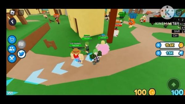 [HQ]🔥 STRONGEST ANIME SQUAD SIMULATOR SCRIPT LATEST | SUPER OP SCRIPT KEYLESS | WORKS PC & MOBILE