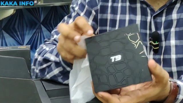 Android TV box 4k, 6k, 8k | Smart Led box | Know about Fake & Original box | Naveed Electronics смотреть онлайн