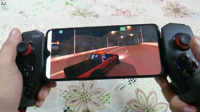 OnePlus 7 Gangstar Vegas World Of Crime Gameplay Android 9 Snapdragon 855 смотреть онлайн