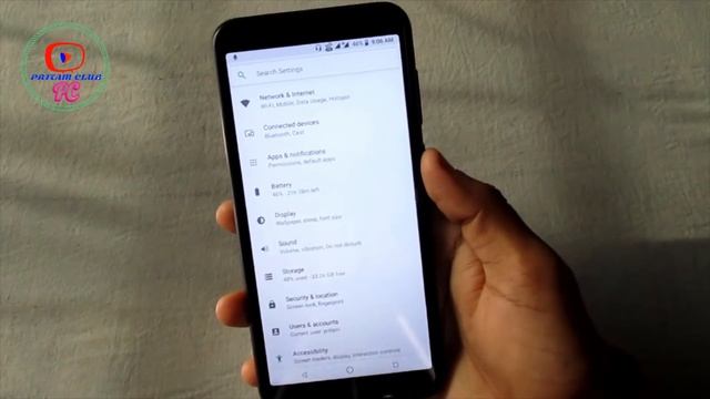 Battery performance after 20th december update || How to improve battery in asus zenfone max pro m1 смотреть онлайн