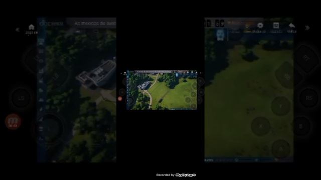 Tutorial de como baixar o jurassic world evolution 2 é 1 no celular de graça baixando e testando смотреть онлайн