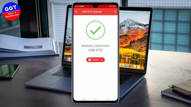 How to Support or Not OTG on Any Android Device || OTG Setting Ko On/Off Kaise Kare смотреть онлайн