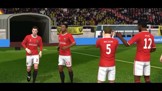 DLS 23 Android Best Version - Dream League Soccer 2023 HD Graphics #dls22