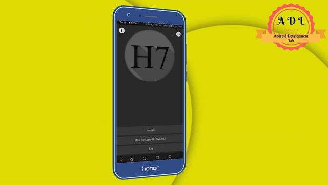 [Sub/EMUI) P EMUI 5.X/
8.0/8.1 Theme | Install Android P on Honor devices смотреть онлайн