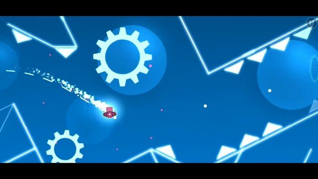 HOPE 100% GEOMETRY DASH 2.2 BETA BY ASTRAA смотреть онлайн