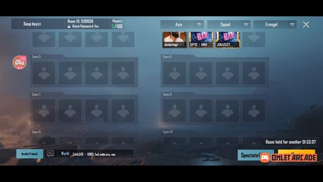 •Daily room games | Soup boyzz | android gamer | Live let live • смотреть онлайн