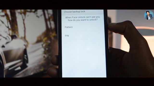 How To Add and Use FACE UNLOCK Feature in Any ANDROID FACE Unlock without ROOT Or App смотреть онлайн