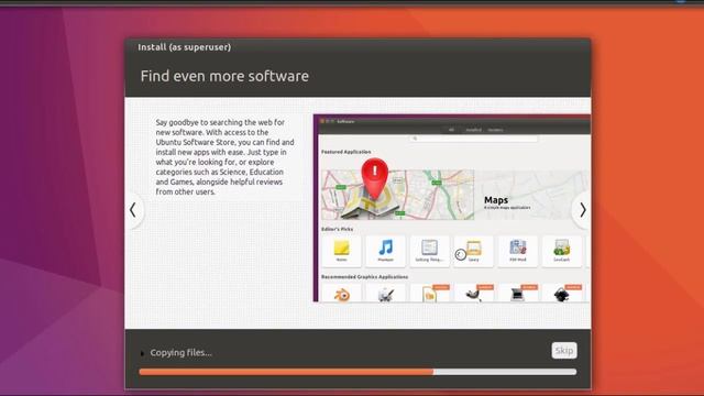 How to Install Ubuntu 16.10 in VirtualBox in Windows 7 смотреть онлайн