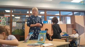 Ералаш "УРОК МАТЕМАТИКИ" (Ястребы)