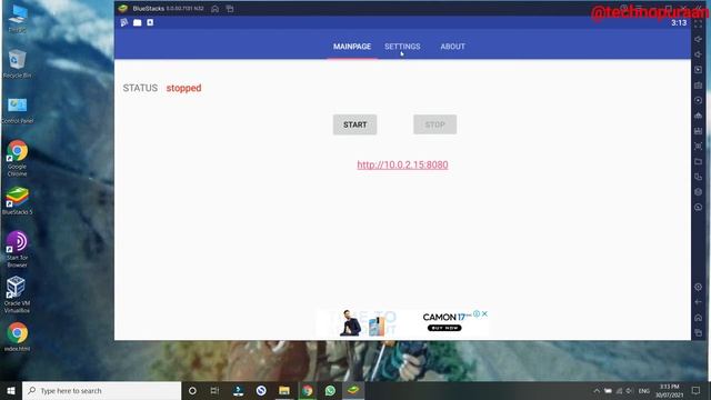 Free web hosting from Android phone with free SSL. смотреть онлайн
