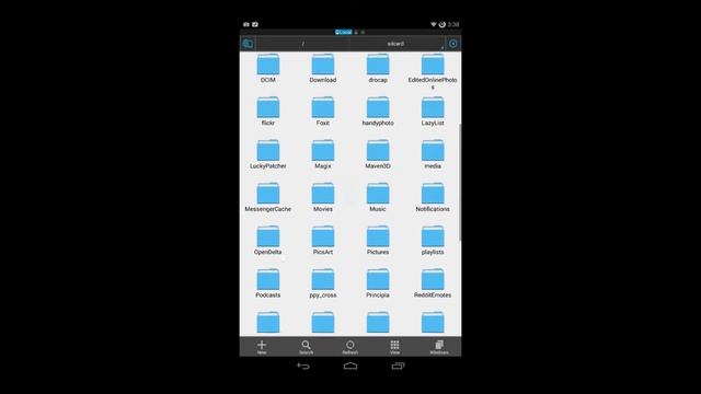 Hide Pictures and Videos from Android Gallery смотреть онлайн