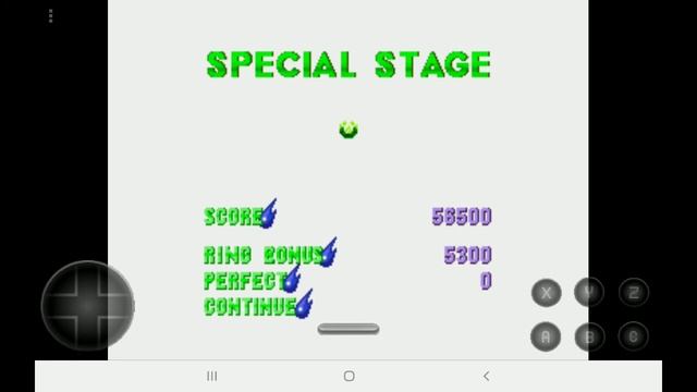 sonic 3 complete android смотреть онлайн