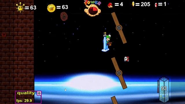 Super Mario 63 - Finale смотреть онлайн