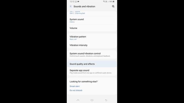 Samsung A14 How To Enable Dolby Atmos смотреть онлайн