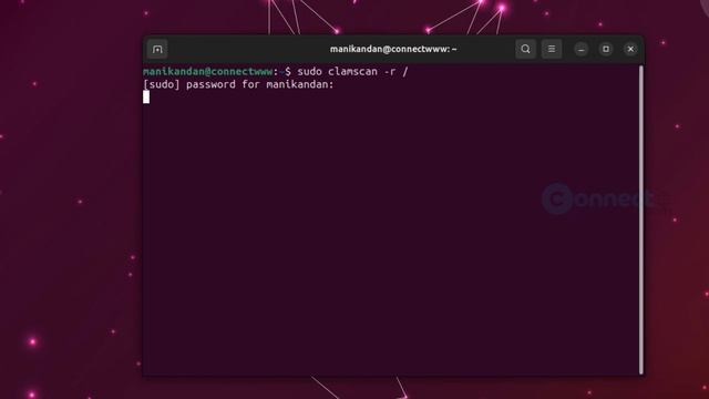 How to install ClamAV Antivirus on Ubuntu смотреть онлайн