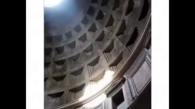 The Pantheon, Rome, c. 125 смотреть онлайн