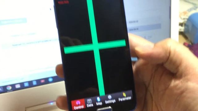 Thunder Tiger TTRobotix Ghost+ Android app from Zerouav with more functions смотреть онлайн