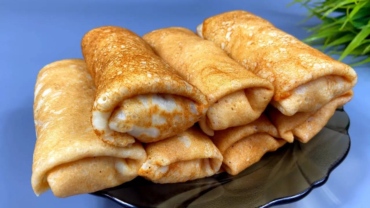 Мелодия вкуса