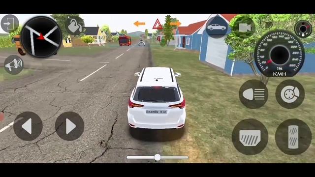 Indian Car Simulator 3D New Car - Android GamePlay - 3D games # 18 #gaming #android #games #gamepla смотреть онлайн