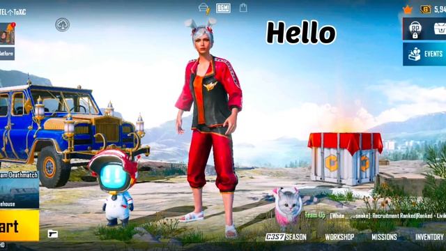 BEST BGMI - SENSITIVITY |OnePlus 10R | BGMibest Sensitivity | SENSITIVITY BGMI | BAKCHOD ToXiC #30