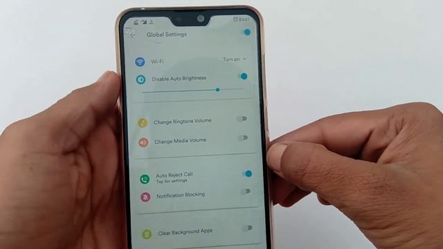 Enable Gaming Mode In Asus Zenfone Max Pro M2 | How To ! смотреть онлайн