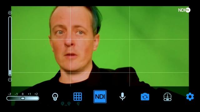 NDI TV 'Did you know All about HX Camera for Android. смотреть онлайн