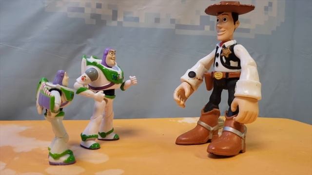 Toy Bible Story | Peter and Cornelius смотреть онлайн