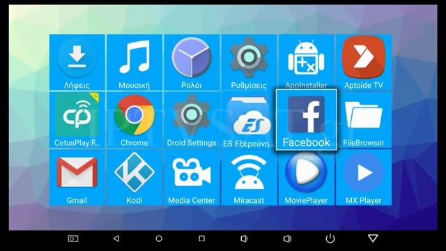 H96PRO+ :4K UltraHD, Android 7.1.2 смотреть онлайн
