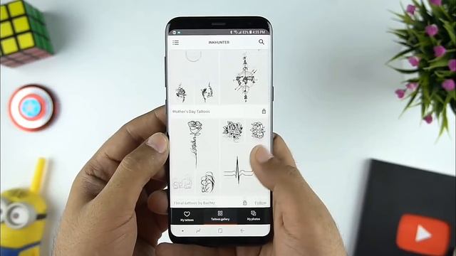 Top 5 Unique Android Apps You Need In May 2018..!! смотреть онлайн