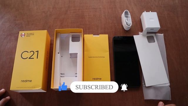REALME C21 UNBOXING TWO REASONS NOT TO BUY THIS PHONE смотреть онлайн
