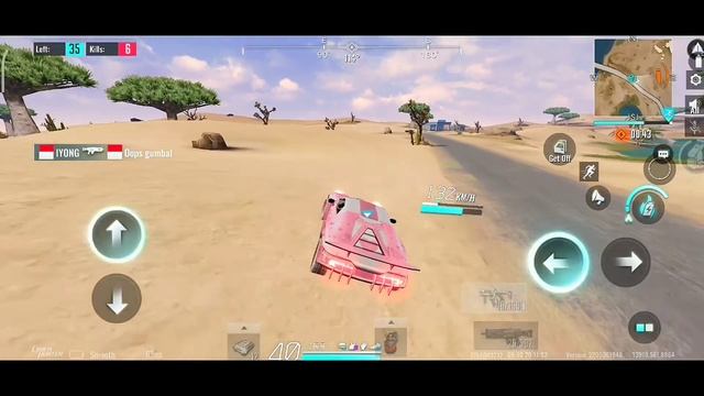 cyber hunter lite Pro gameplay 2022 смотреть онлайн