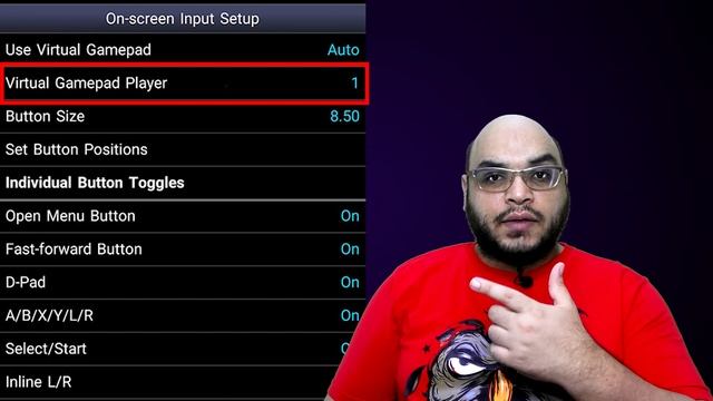 تشغيل العاب سوبر نينتندو على الاندرويد | SNES9X EX+ | Super Nintendo on Android смотреть онлайн