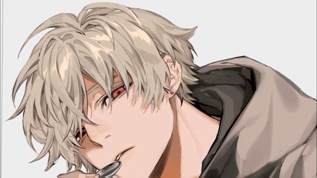 Ленинград - Ты был прекрасен, как Иисус - nightcore смотреть онлайн