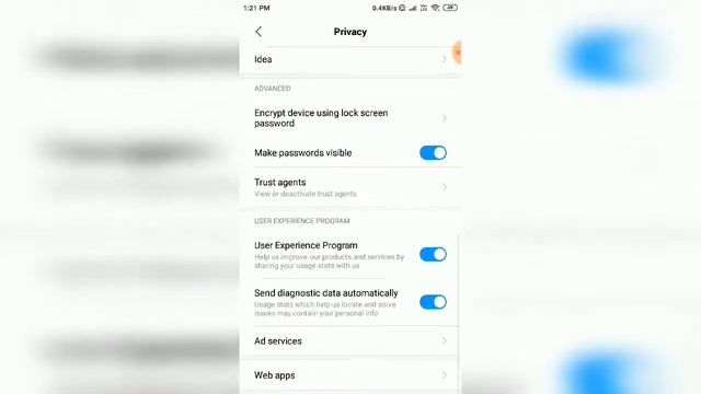 REMOVE ADS IN MIUI | MIUI 10 | REDMI 3S PRIME #REMOVEADS смотреть онлайн