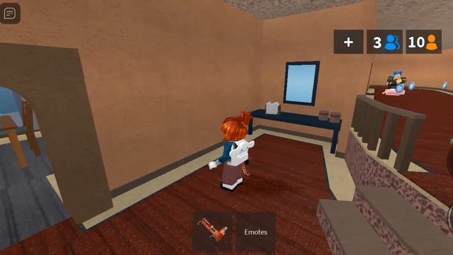 Mm2 Mobile Montage#1(Android)#murdermystery2