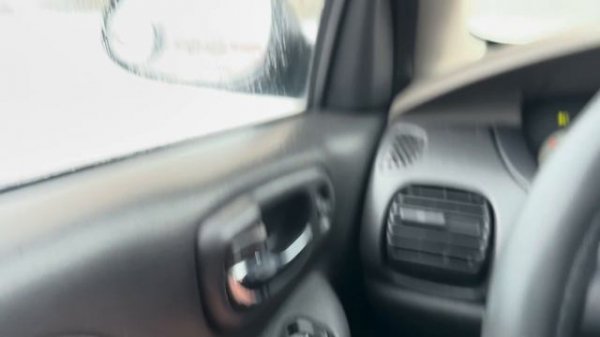 Додж неон 2л АКПП