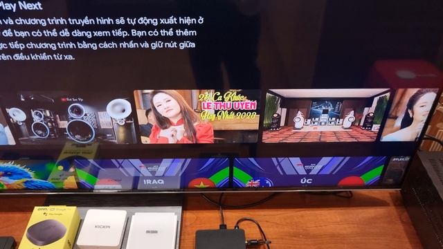 Tính năng HDMI CEC, Tắt Mở, Âm lượng, Điều khiển TV và AV Receive смотреть онлайн