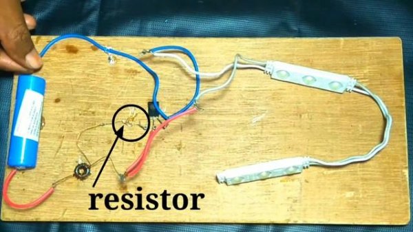 3 volt to 12 volt dc boost converter//simplest generator