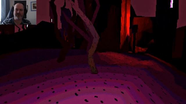 No One is Here | Gamejolt Indie Horror game смотреть онлайн
